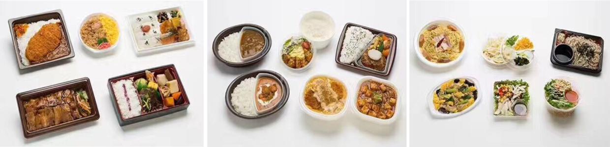 團(tuán)餐配送